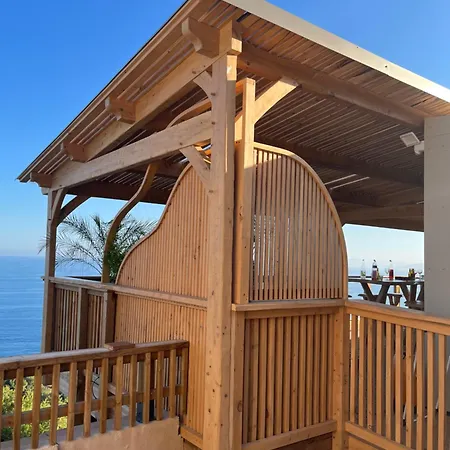 Raphael View And Dream Camping Saint-Raphaël