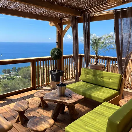 Raphael View And Dream Camping