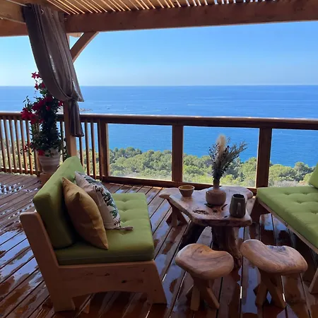 Raphael View And Dream Camping Saint-Raphaël