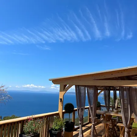 Campsite Raphael View And Dream *