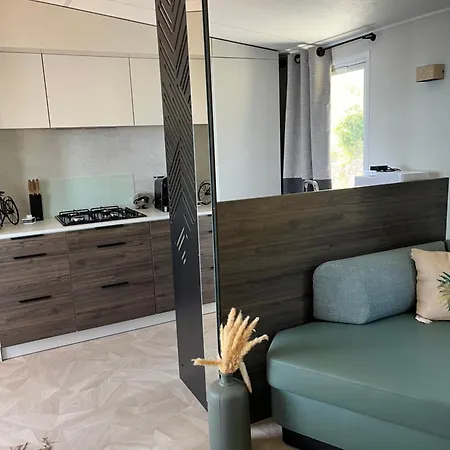 Raphael View And Dream Camping Saint-Raphaël